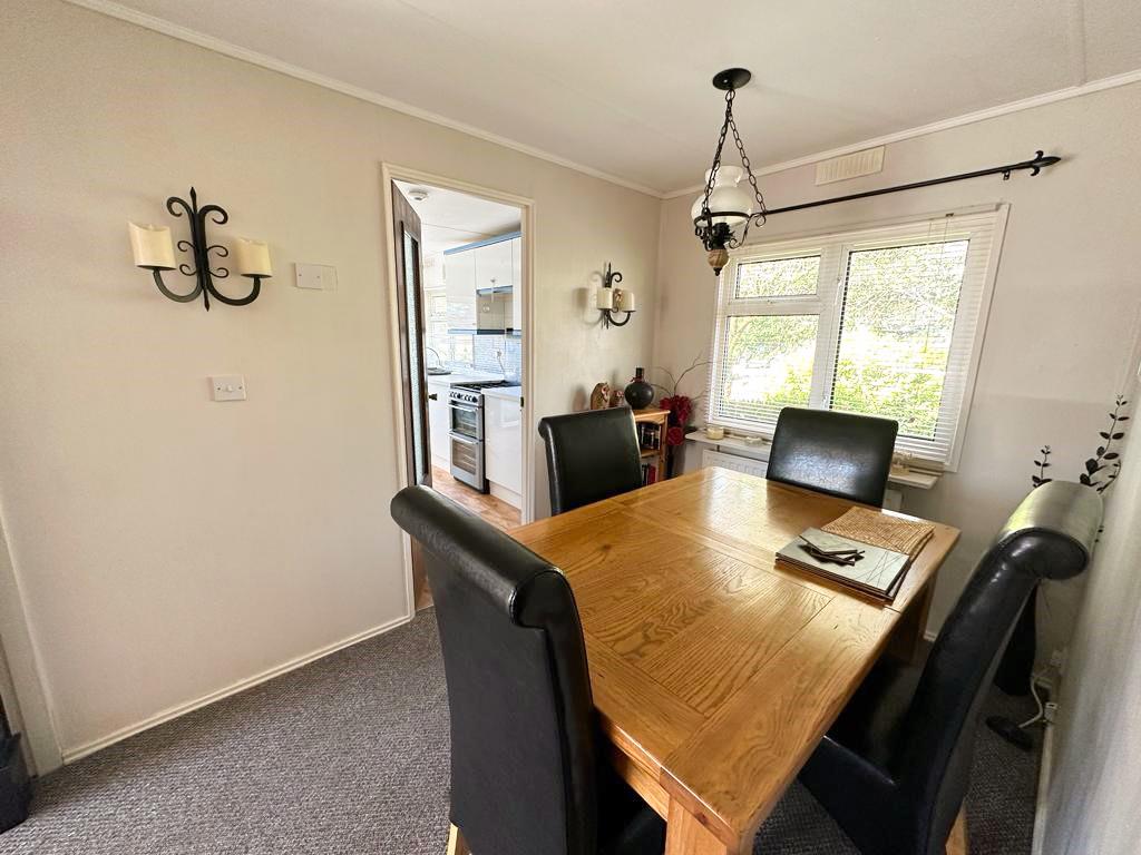 Park View Drive, Long Ashes Park, Threshfield Wilman & Lodge